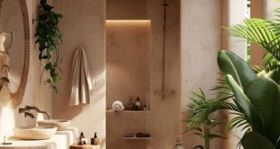 Creative Bathroom Designs