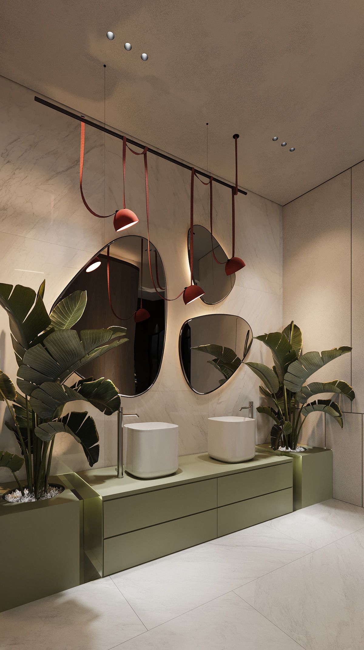Creative Bathroom Designs Innovative Ideas for Modern Bathroom Decor