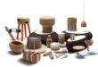 Creative Cork Furniture Accessories