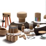 Creative Cork Furniture Accessories