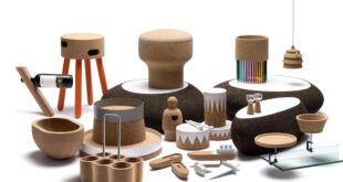 Creative Cork Furniture Accessories