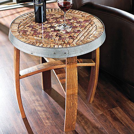 Creative Cork Furniture Accessories Stylish and Functional Cork Furniture Accents for Your Home