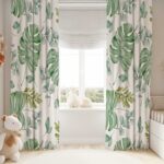 Curtains For Childs Room