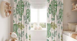 Curtains For Childs Room