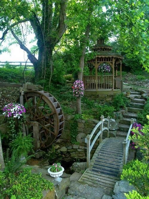 Cute Backyard Garden Creating an Adorable Outdoor Oasis in Your Yard