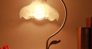 Cute Table Lamps