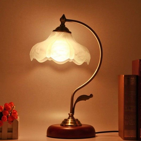 Cute Table Lamps Adorable Lighting Solutions for Your Home Decor