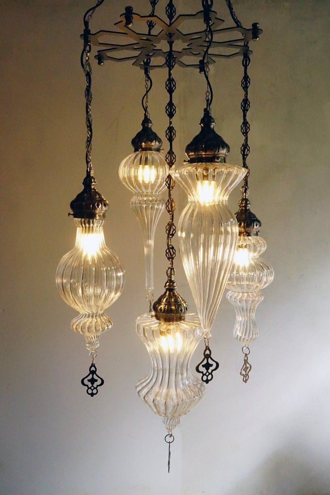 Decor With Chandelier Lamps Elevate Your Home with Stunning Chandelier Lighting