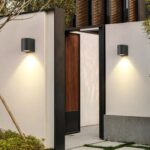 Decorate Outdoor Fixtures