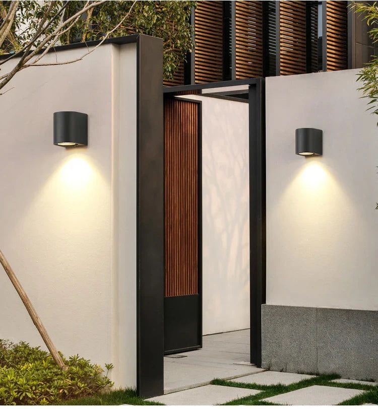 Decorate Outdoor Fixtures Creative Ways to Enhance Outdoor Lighting and Decoration