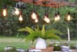 Decorate Outdoor Fixtures