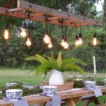 Decorate Outdoor Fixtures