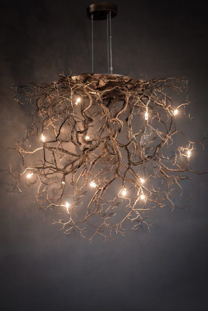 Decorative Chandelier