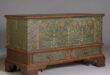 Decorative Chest