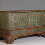 Decorative Chest