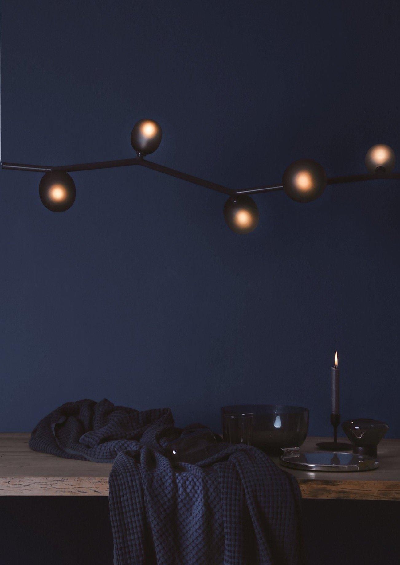 Decorative Lighting Brightening Up Your Space with Stylish Lights