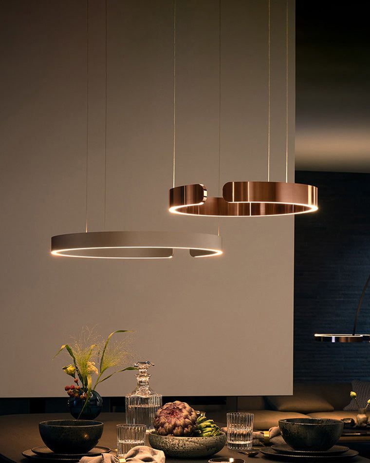 Decorative Lighting Fixtures Create an Elegant Ambiance with Stylish Lighting Accents