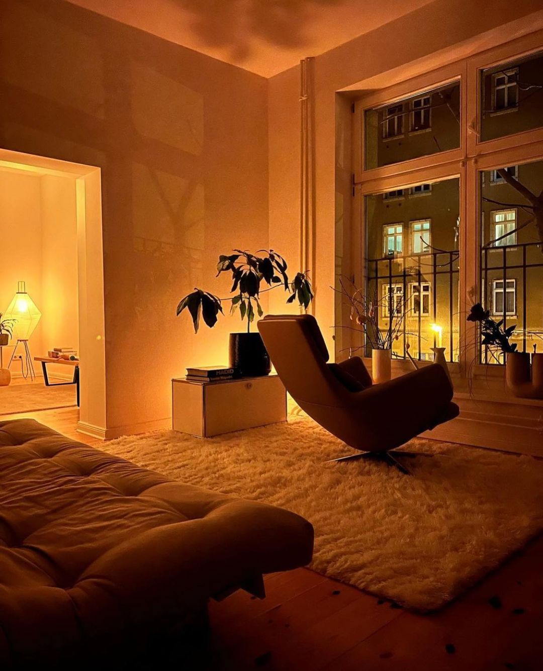 Decorative Lighting Illuminate Your Space with Stylish Lights