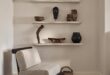 Decorative Shelves