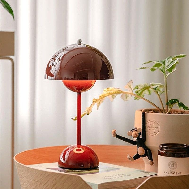 Decorative Table Lamps Add Style to Your Space with Chic Table Lamp Designs