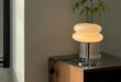 Decorative Table Lamps