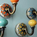 Decorative Wall Hooks