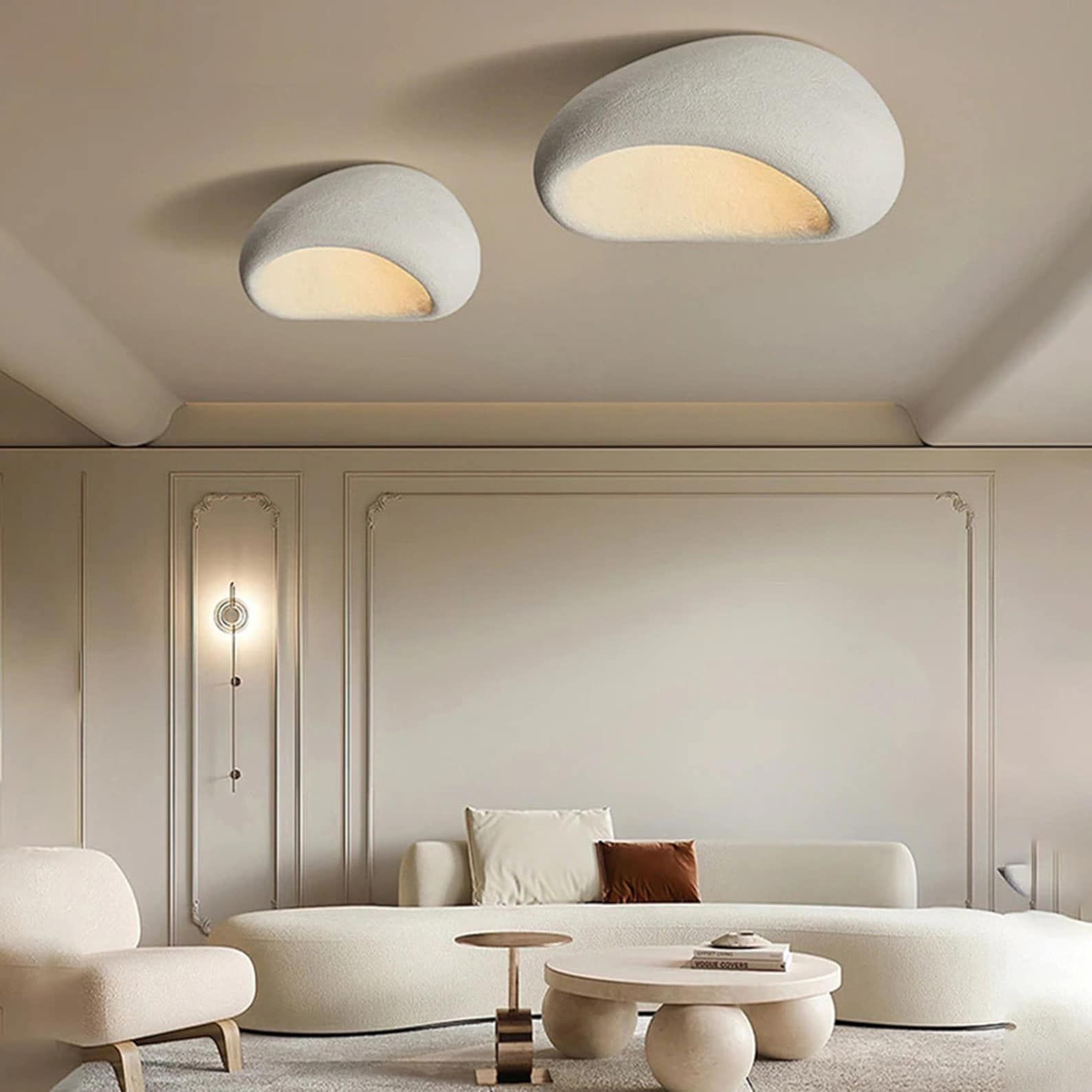 Design Ceiling Lighting Innovative Ways to Illuminate Your Ceilings