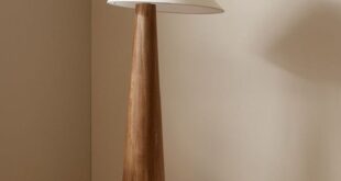 Design Floor Lamps