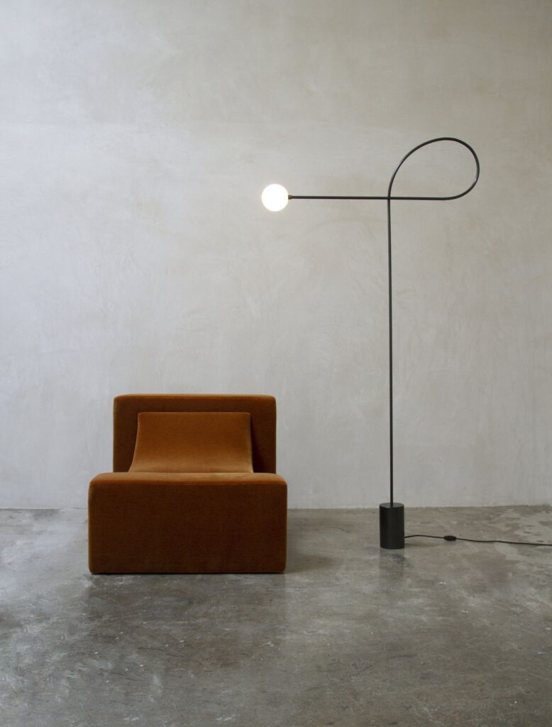 Design Floor Lamps