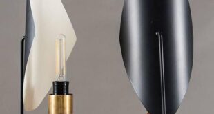 Design Table Lamps