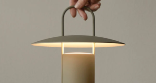 Design Table Lamps