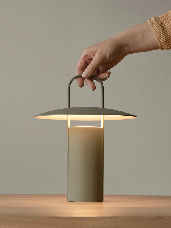 Design Table Lamps