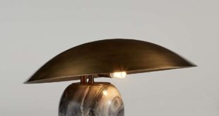 Design Table Lamps