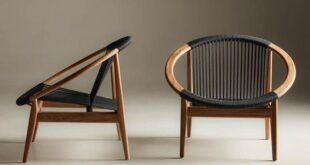 Designer Chairs