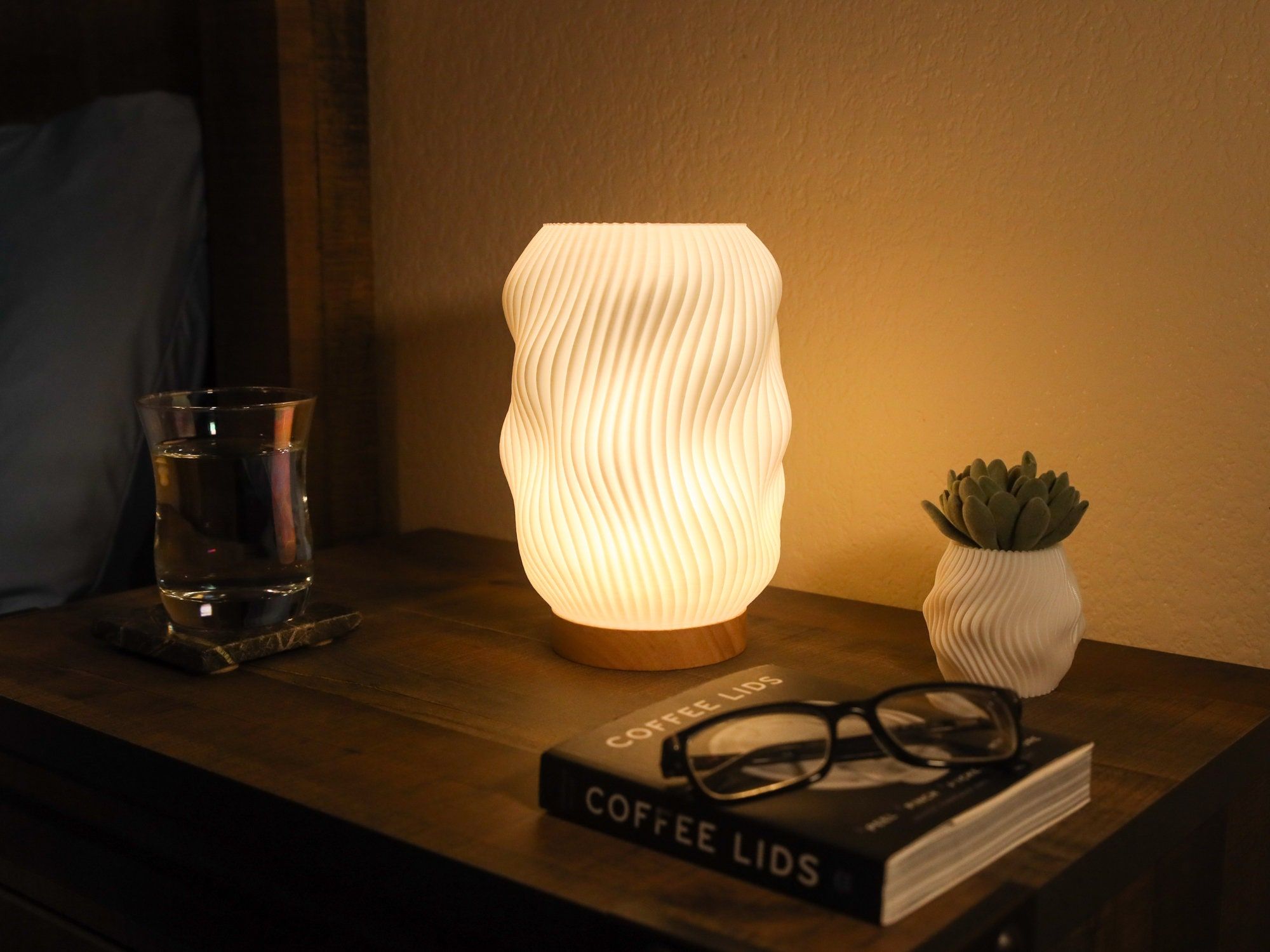 Desk Lamps Illuminate Your Work Space With These Stylish Lighting Options