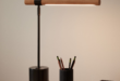 Desk Lamps