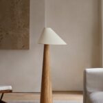 Dimmable Floor Lamp