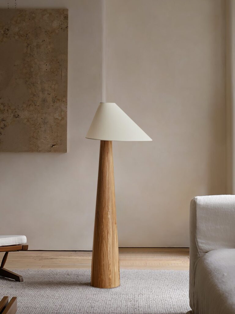 Dimmable Floor Lamp