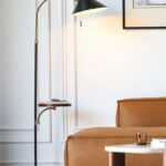 Dimmable Floor Lamp