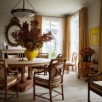 Dining Room Chest