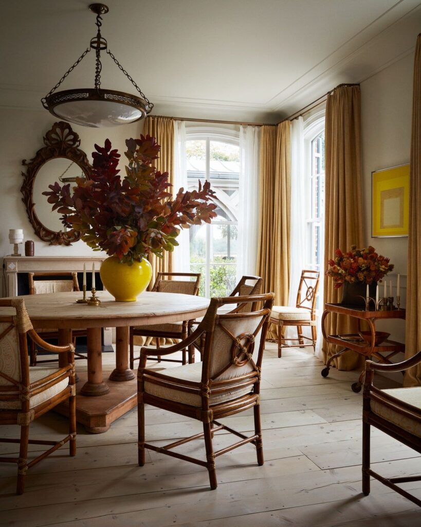 Dining Room Chest