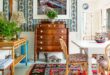 Dining Room Chest