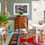 Dining Room Chest