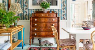 Dining Room Chest