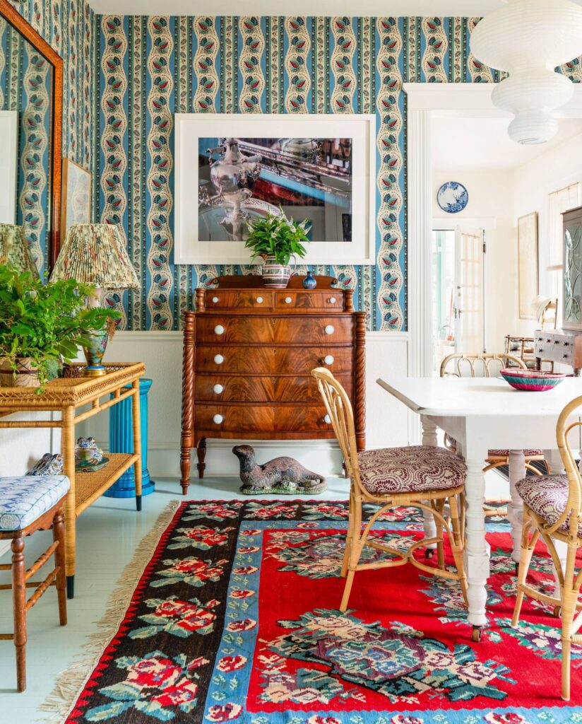 Dining Room Chest