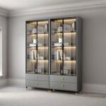 Display Cabinets