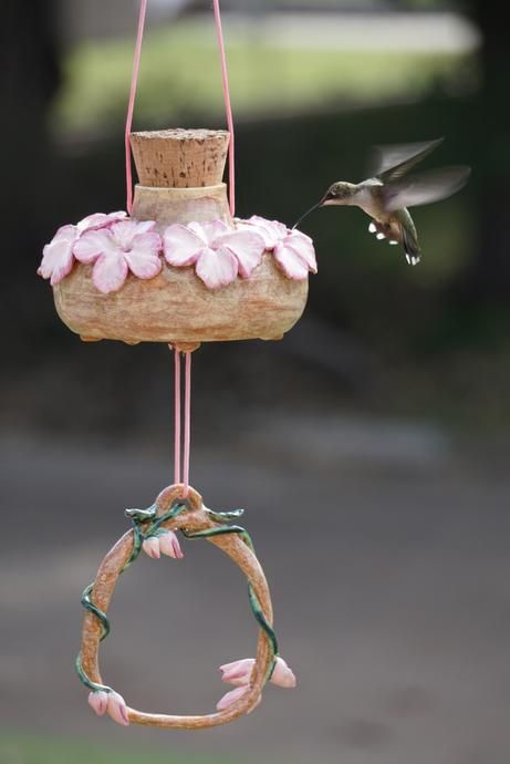 Diy Hummingbird Feeder Attract Beautiful Hummingbirds with Homemade Garden Feeders