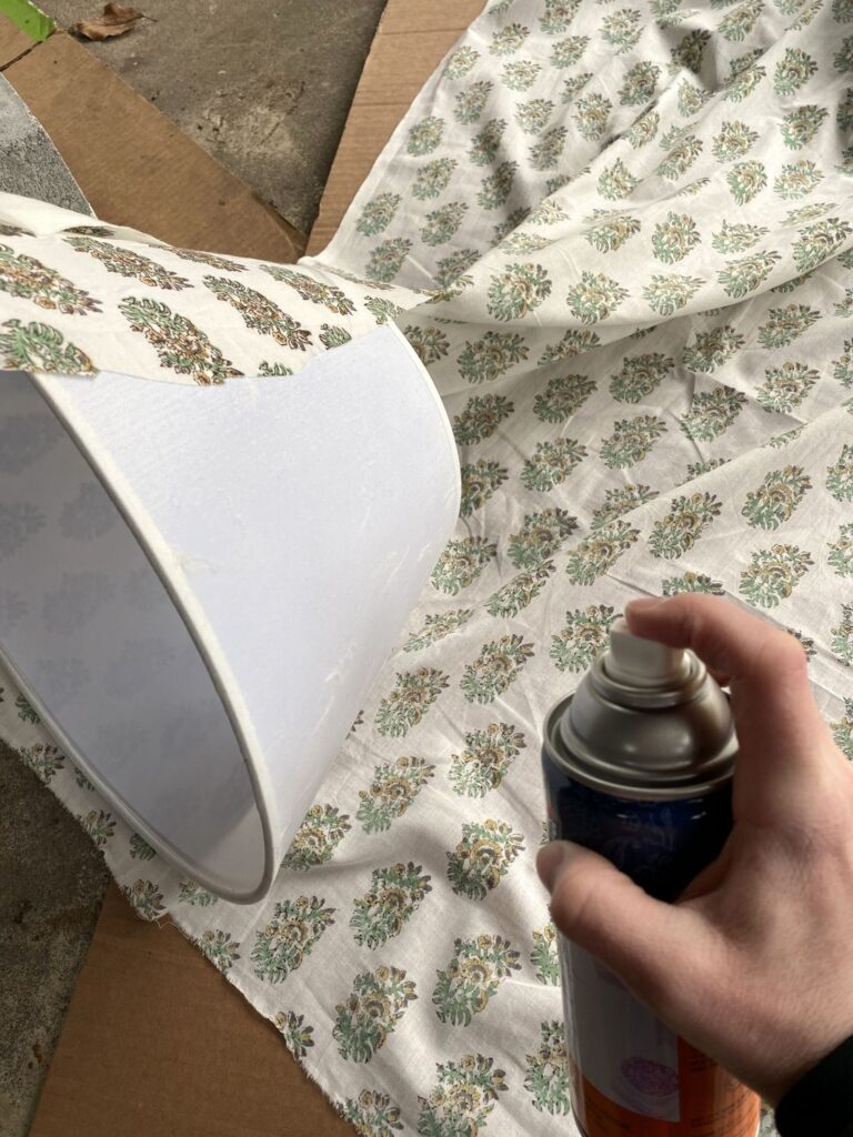 Diy Lampshades