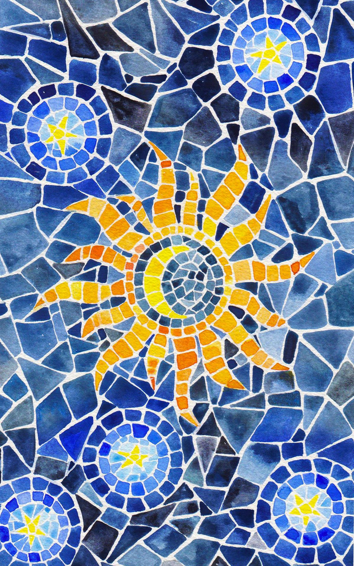 Diy Mosaic Decorations Creative Ways to Make Beautiful Mosaic Art at Home