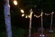 Diy Outdoor Lighting